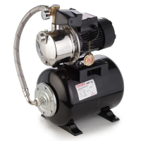 Насосная станция JS-600/0,6 кВт/Hmax 40m/Qmax 45 l/min (KP2898)
